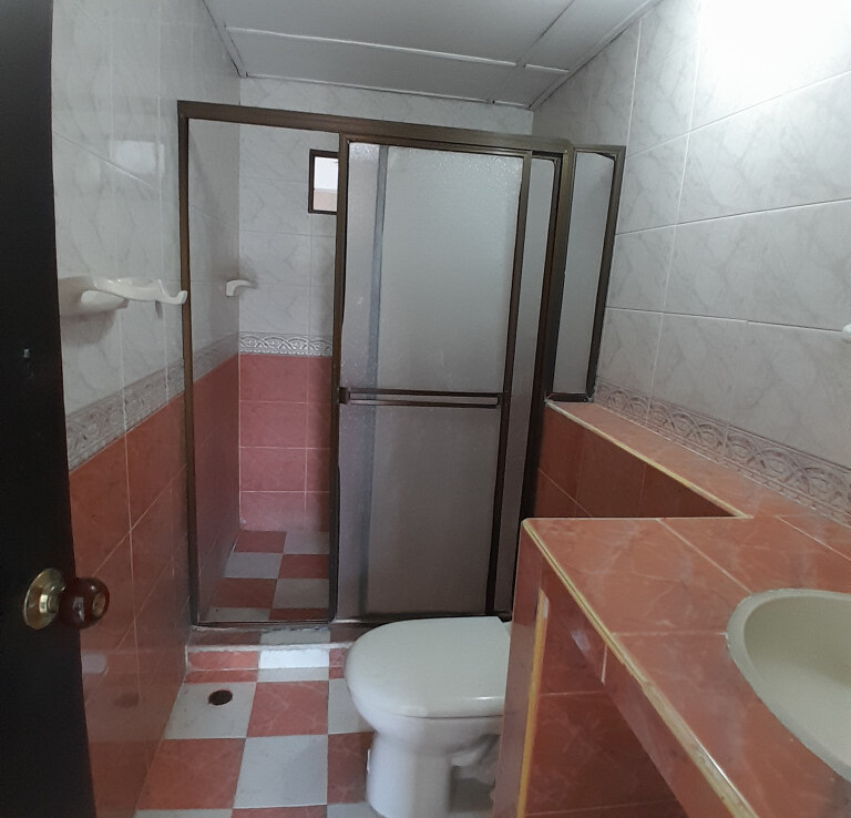 Inmobiliaria Issa Saieh Casa Venta, La Florida, Barranquilla imagen 20