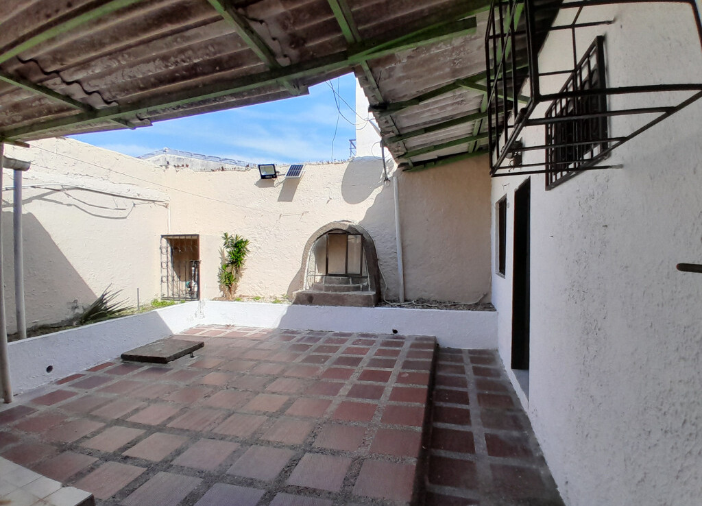 Inmobiliaria Issa Saieh Casa Venta, La Florida, Barranquilla imagen 25