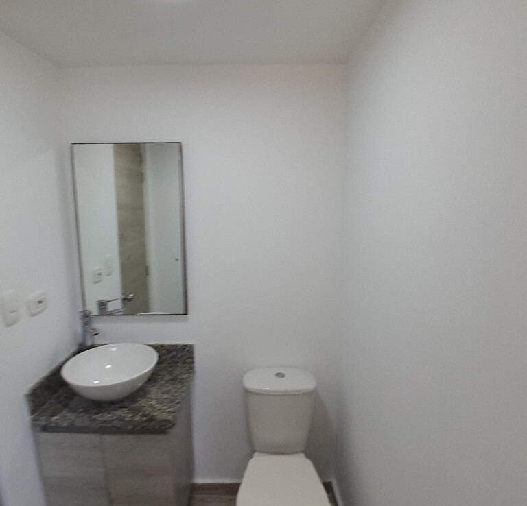 Inmobiliaria Issa Saieh Apartamento Arriendo, Alameda Del Rio, Barranquilla imagen 9