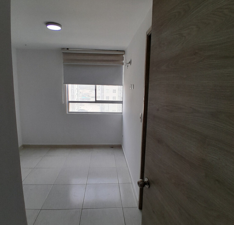 Inmobiliaria Issa Saieh Apartamento Arriendo, Alameda Del Rio, Barranquilla imagen 11