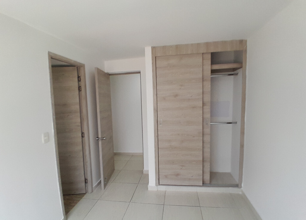 Inmobiliaria Issa Saieh Apartamento Arriendo, Alameda Del Rio, Barranquilla imagen 12