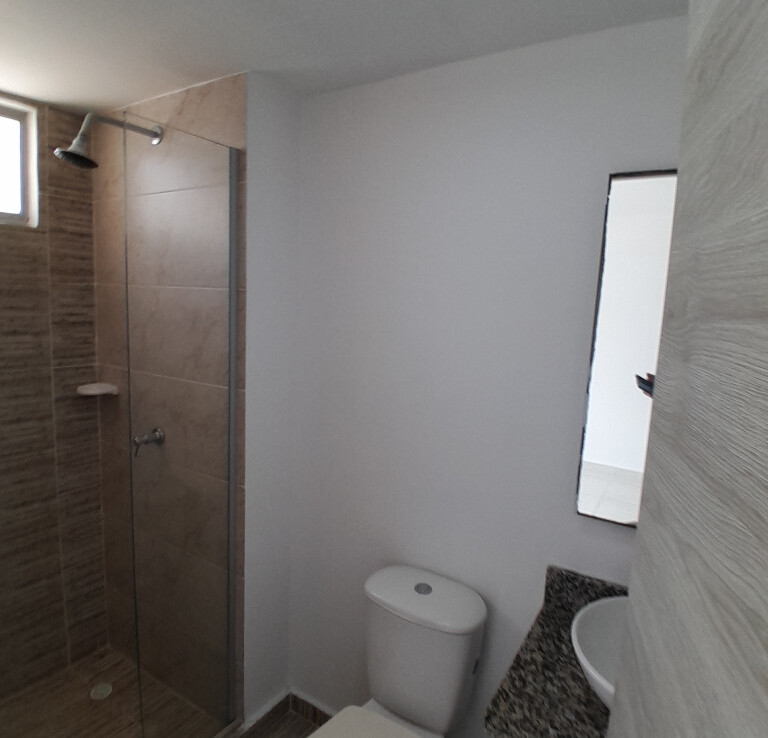 Inmobiliaria Issa Saieh Apartamento Arriendo, Alameda Del Rio, Barranquilla imagen 13