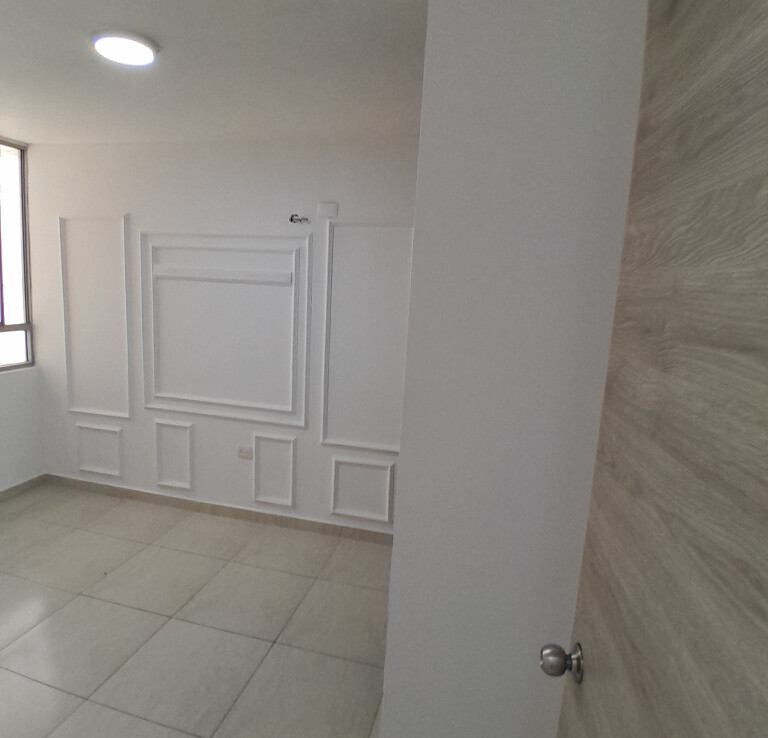 Inmobiliaria Issa Saieh Apartamento Arriendo, Alameda Del Rio, Barranquilla imagen 14