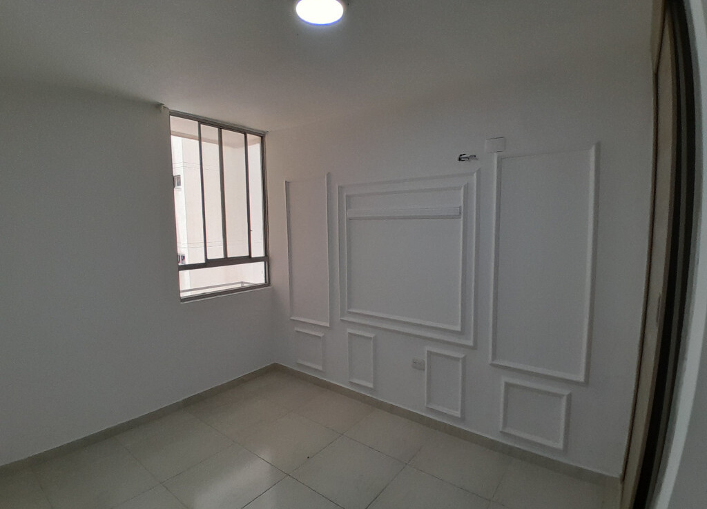 Inmobiliaria Issa Saieh Apartamento Arriendo, Alameda Del Rio, Barranquilla imagen 15