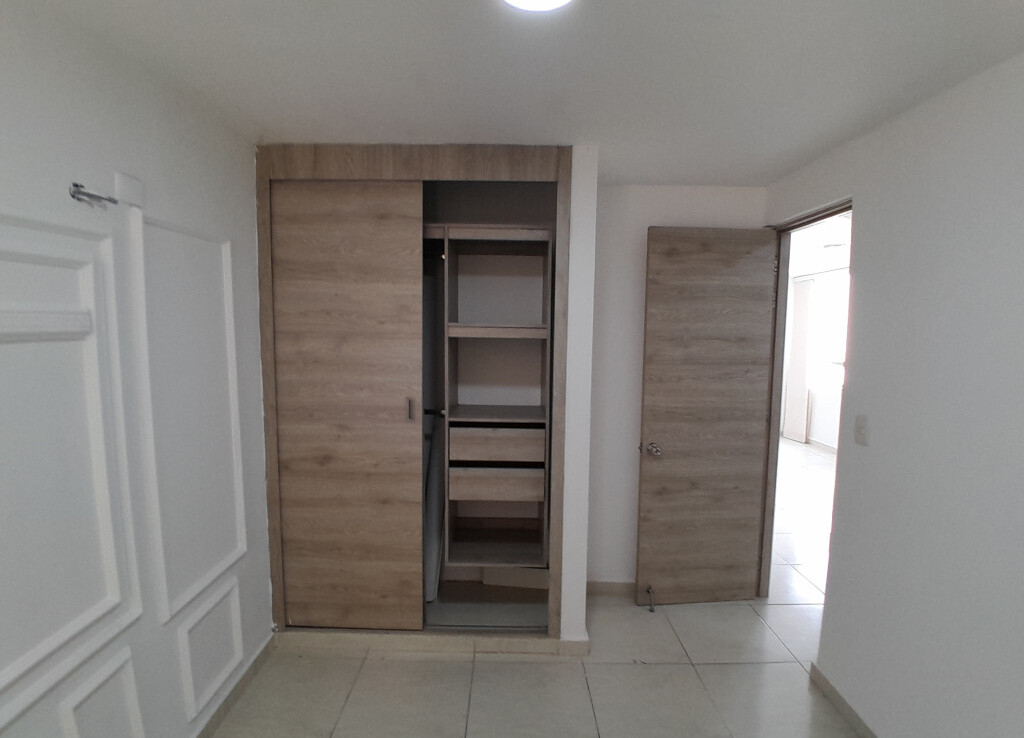 Inmobiliaria Issa Saieh Apartamento Arriendo, Alameda Del Rio, Barranquilla imagen 16