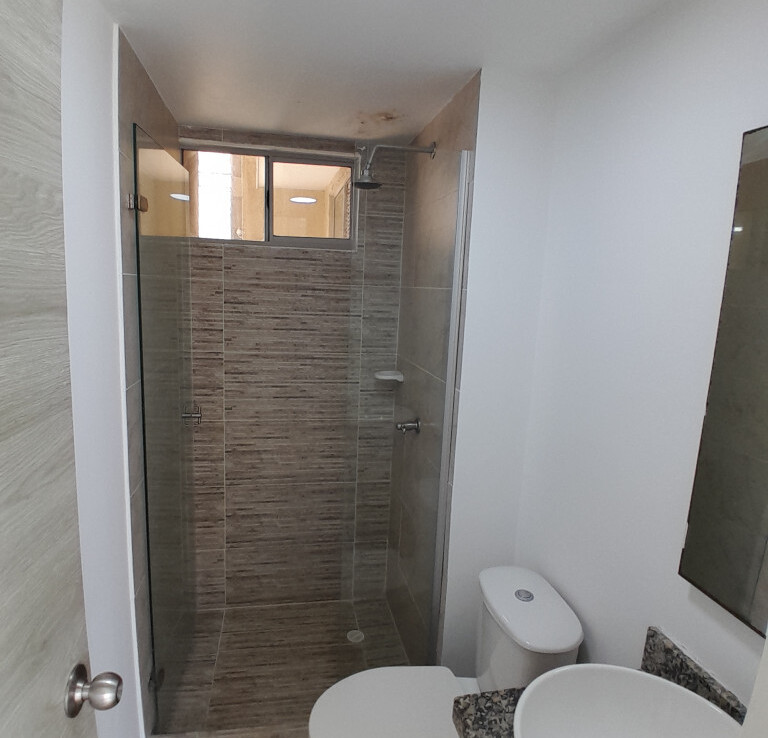 Inmobiliaria Issa Saieh Apartamento Arriendo, Alameda Del Rio, Barranquilla imagen 17