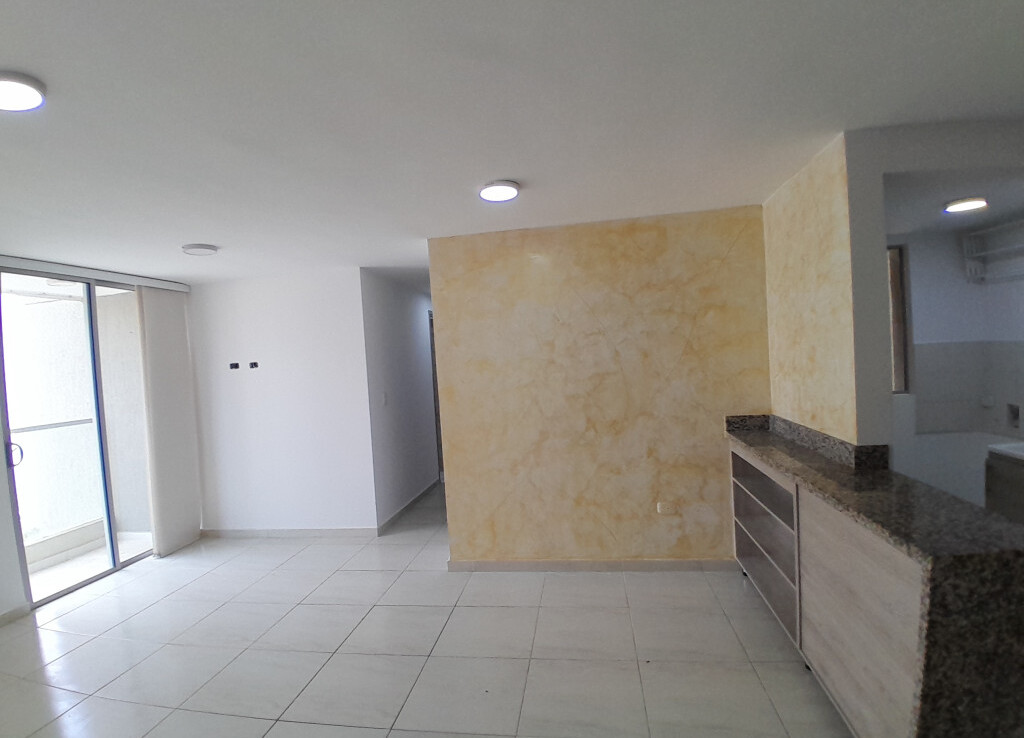 Inmobiliaria Issa Saieh Apartamento Arriendo, Alameda Del Rio, Barranquilla imagen 0