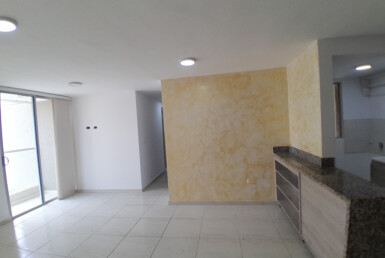 Inmobiliaria Issa Saieh Apartamento Arriendo, Alameda Del Rio, Barranquilla imagen 0
