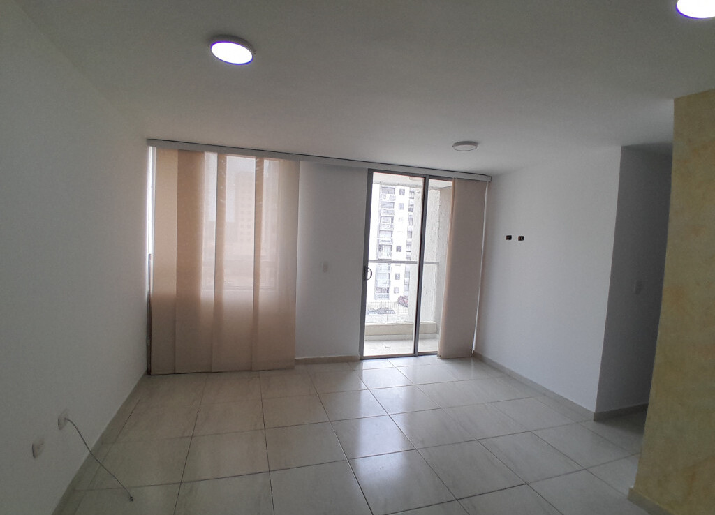 Inmobiliaria Issa Saieh Apartamento Arriendo, Alameda Del Rio, Barranquilla imagen 1