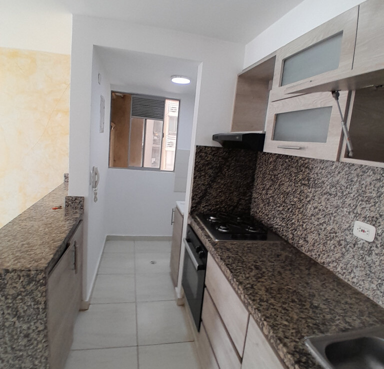 Inmobiliaria Issa Saieh Apartamento Arriendo, Alameda Del Rio, Barranquilla imagen 3