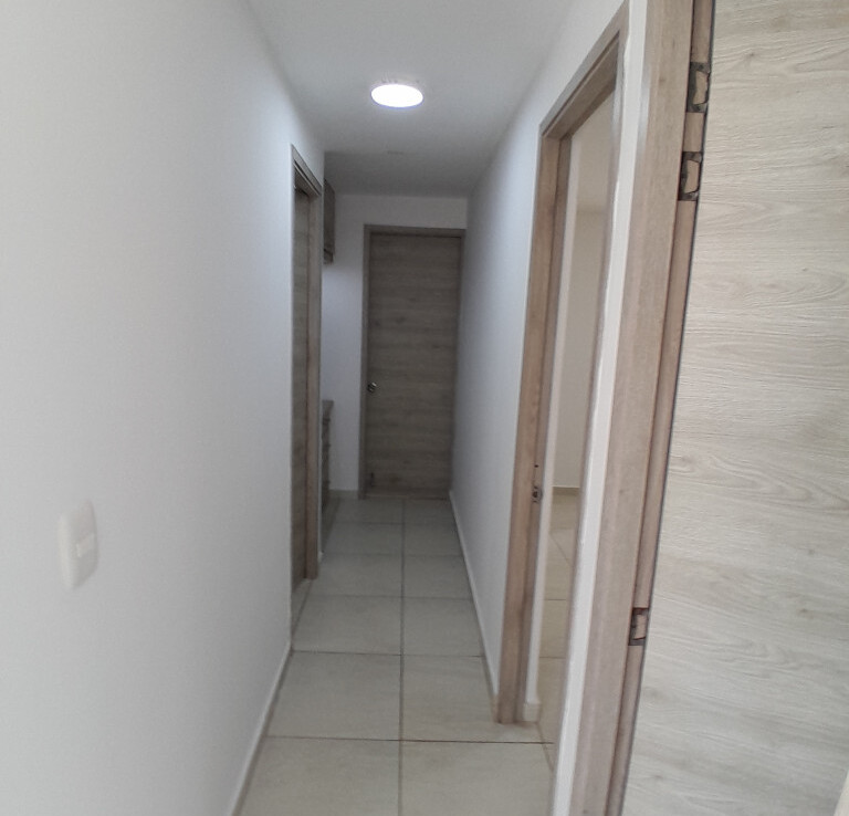 Inmobiliaria Issa Saieh Apartamento Arriendo, Alameda Del Rio, Barranquilla imagen 4