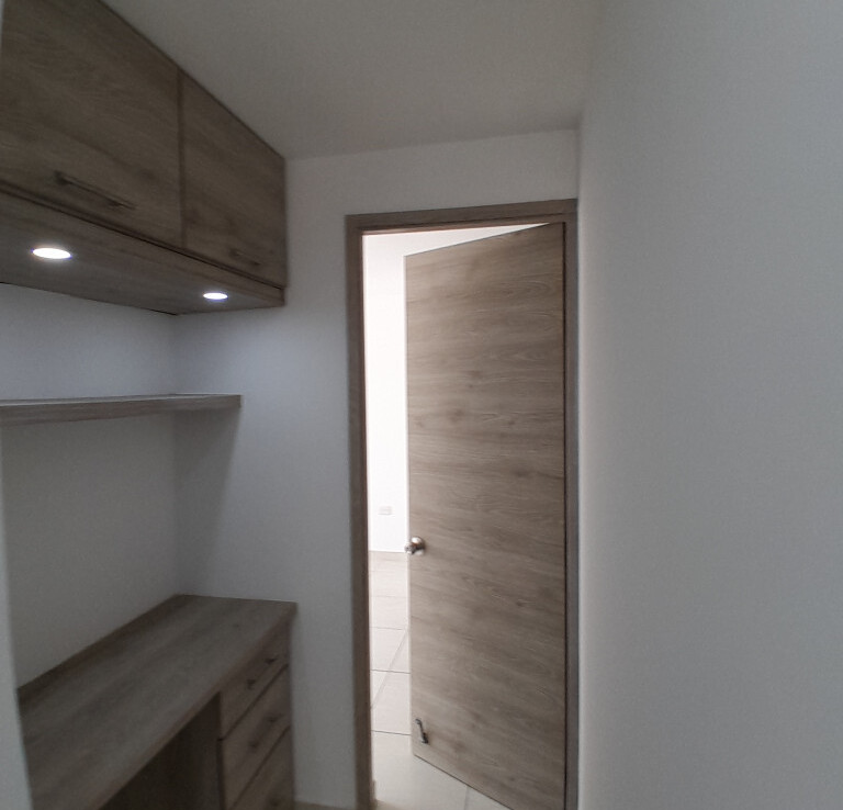 Inmobiliaria Issa Saieh Apartamento Arriendo, Alameda Del Rio, Barranquilla imagen 5