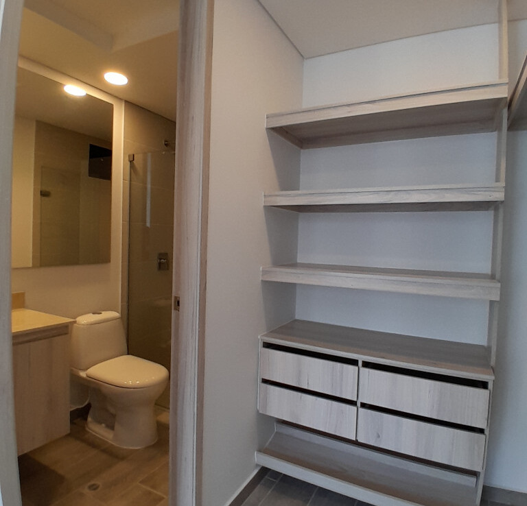 Inmobiliaria Issa Saieh Apartamento Arriendo, Altos De Riomar, Barranquilla imagen 14