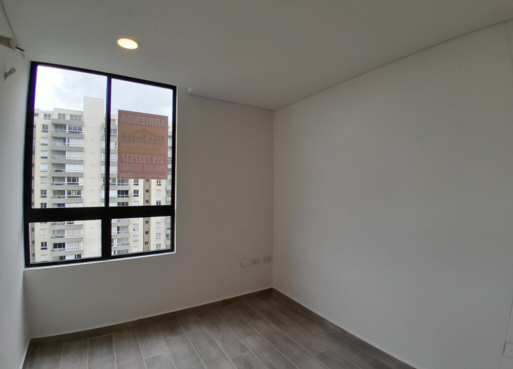 Inmobiliaria Issa Saieh Apartamento Arriendo, Altos De Riomar, Barranquilla imagen 16