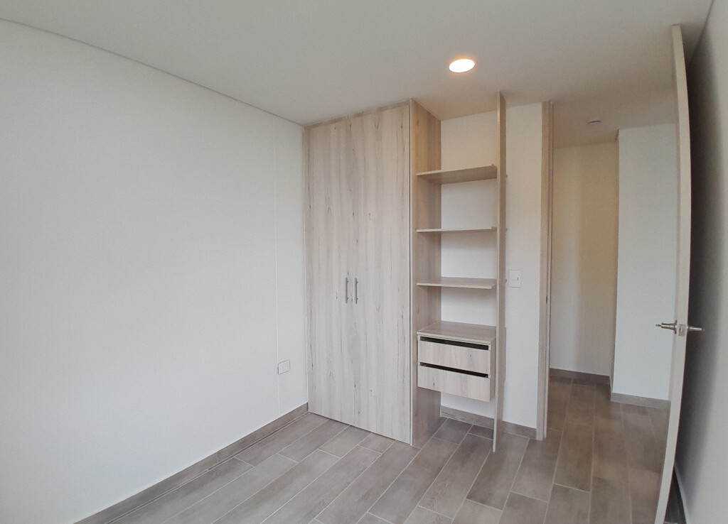 Inmobiliaria Issa Saieh Apartamento Arriendo, Altos De Riomar, Barranquilla imagen 17