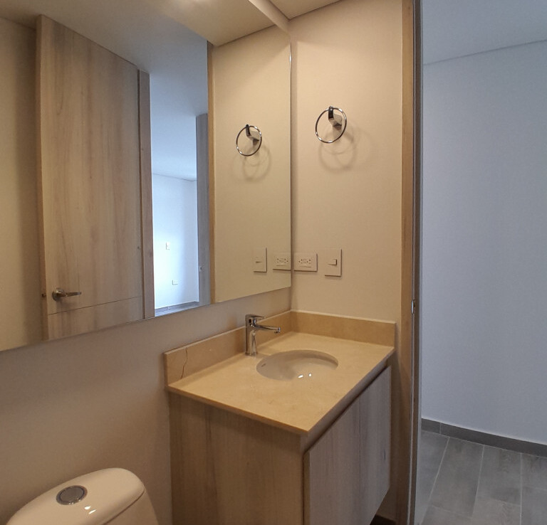 Inmobiliaria Issa Saieh Apartamento Arriendo, Altos De Riomar, Barranquilla imagen 20