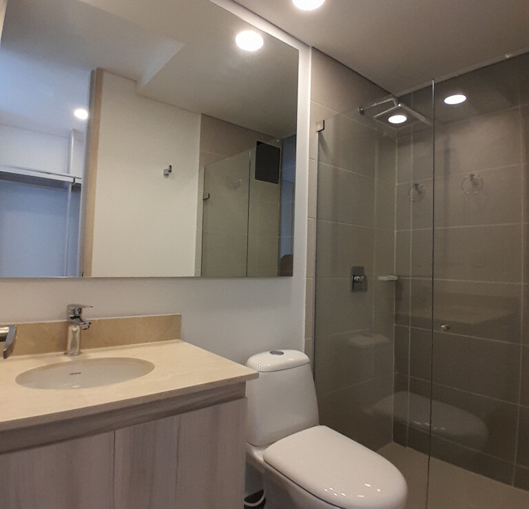 Inmobiliaria Issa Saieh Apartamento Arriendo, Altos De Riomar, Barranquilla imagen 21