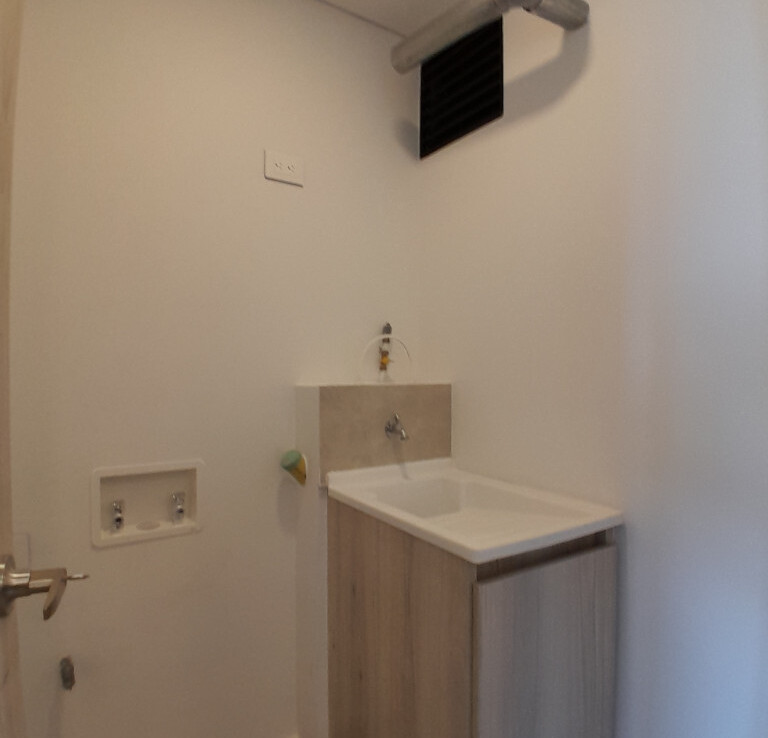 Inmobiliaria Issa Saieh Apartamento Arriendo, Altos De Riomar, Barranquilla imagen 22