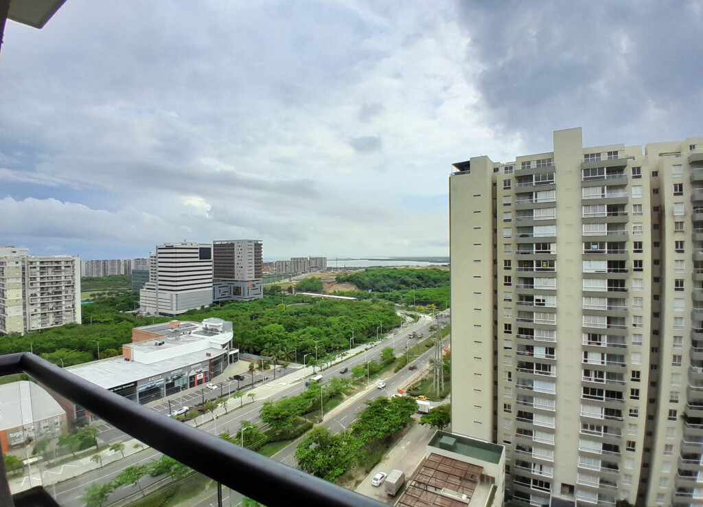 Inmobiliaria Issa Saieh Apartamento Arriendo, Altos De Riomar, Barranquilla imagen 23