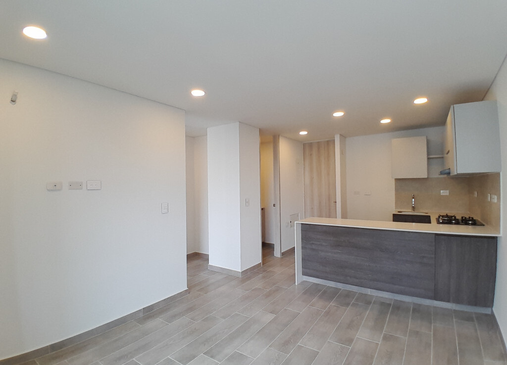 Inmobiliaria Issa Saieh Apartamento Arriendo, Altos De Riomar, Barranquilla imagen 1