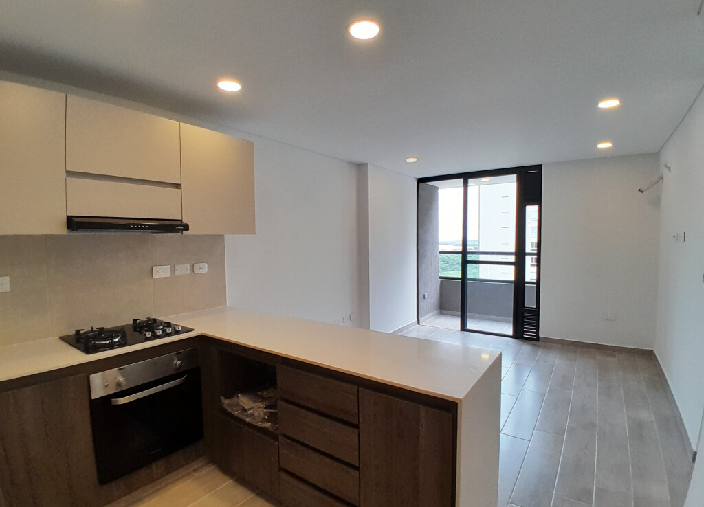 Inmobiliaria Issa Saieh Apartamento Arriendo, Altos De Riomar, Barranquilla imagen 2