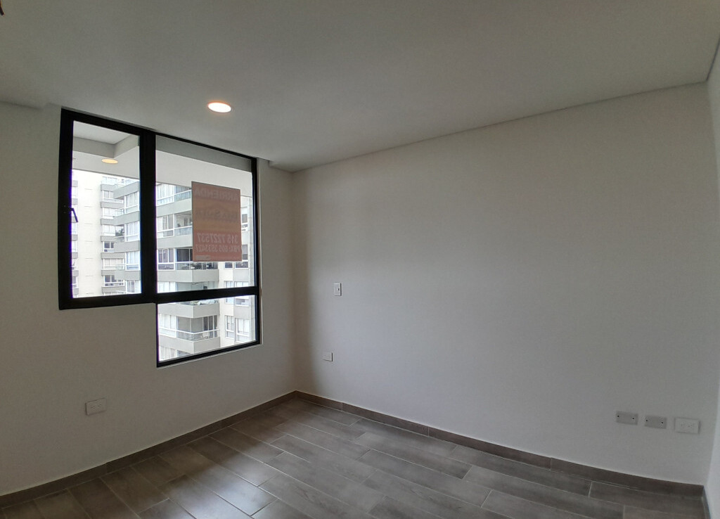 Inmobiliaria Issa Saieh Apartamento Arriendo, Altos De Riomar, Barranquilla imagen 3