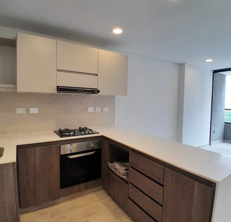 Inmobiliaria Issa Saieh Apartamento Arriendo, Altos De Riomar, Barranquilla imagen 4