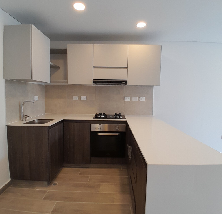 Inmobiliaria Issa Saieh Apartamento Arriendo, Altos De Riomar, Barranquilla imagen 5