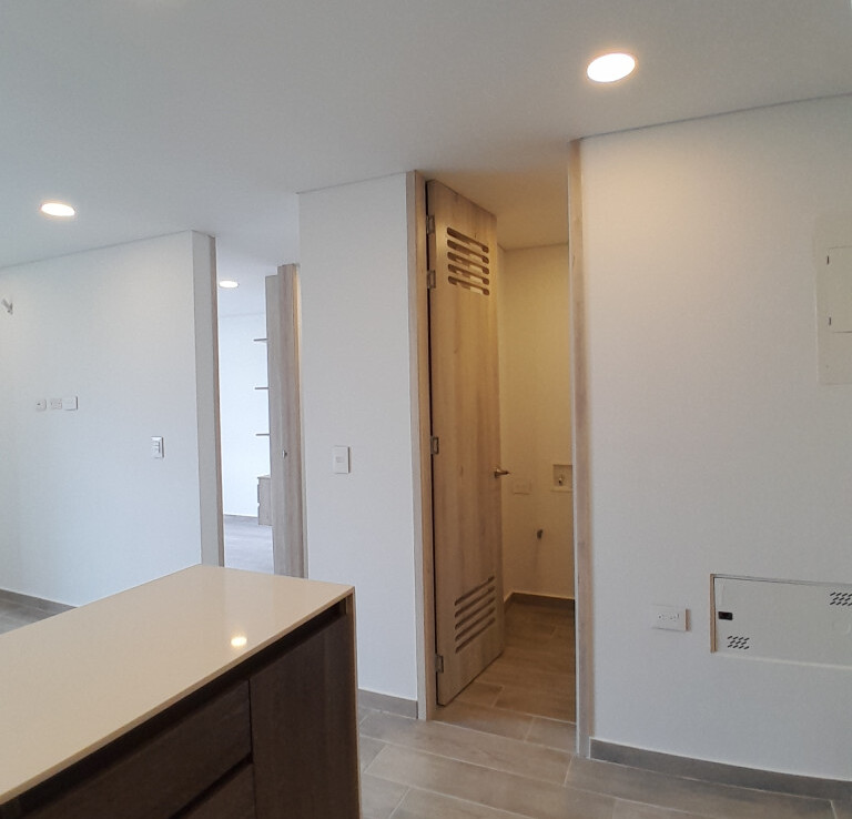 Inmobiliaria Issa Saieh Apartamento Arriendo, Altos De Riomar, Barranquilla imagen 6