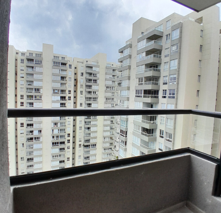 Inmobiliaria Issa Saieh Apartamento Arriendo, Altos De Riomar, Barranquilla imagen 7