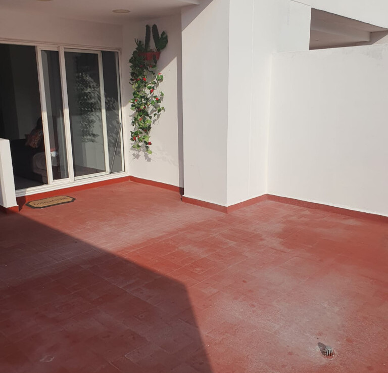 Inmobiliaria Issa Saieh Apartaestudio Arriendo, San Vicente, Barranquilla imagen 9