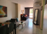 Inmobiliaria Issa Saieh Apartaestudio Arriendo, San Vicente, Barranquilla imagen 0