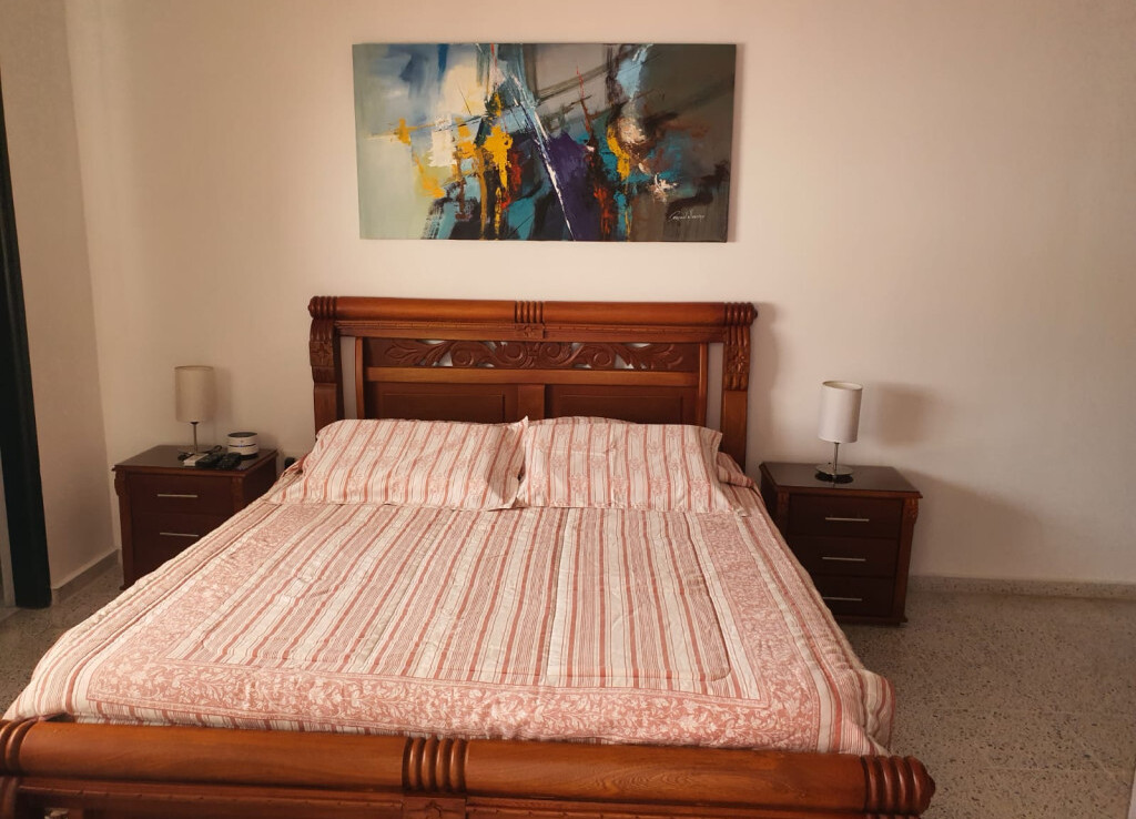 Inmobiliaria Issa Saieh Apartaestudio Arriendo, San Vicente, Barranquilla imagen 6