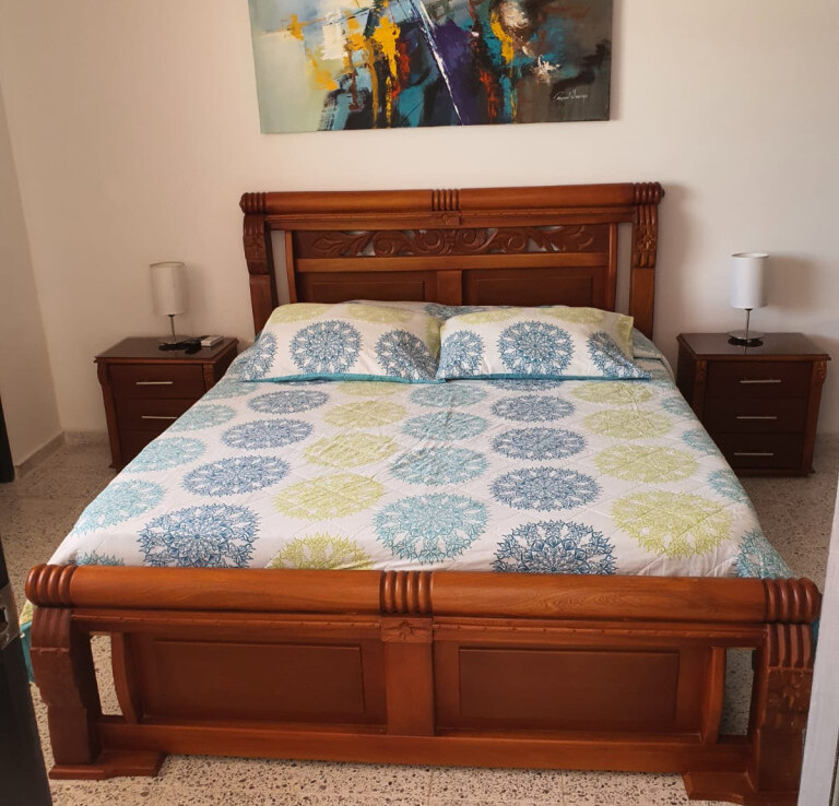 Inmobiliaria Issa Saieh Apartaestudio Arriendo, San Vicente, Barranquilla imagen 7