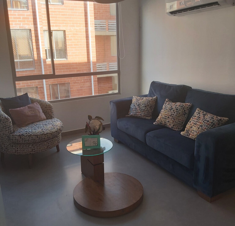 Inmobiliaria Issa Saieh Apartamento Venta, Alameda Del Rio, Barranquilla imagen 0