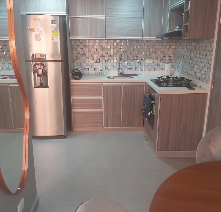 Inmobiliaria Issa Saieh Apartamento Venta, Alameda Del Rio, Barranquilla imagen 2