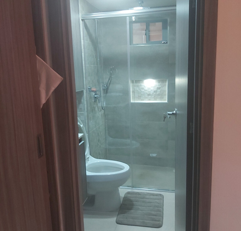 Inmobiliaria Issa Saieh Apartamento Venta, Alameda Del Rio, Barranquilla imagen 5