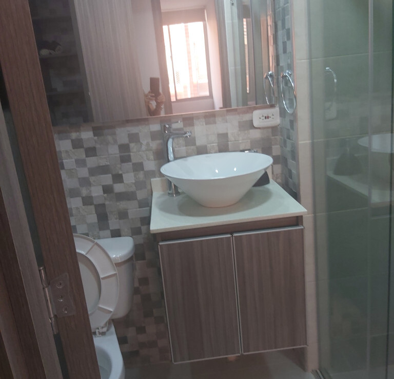 Inmobiliaria Issa Saieh Apartamento Venta, Alameda Del Rio, Barranquilla imagen 6