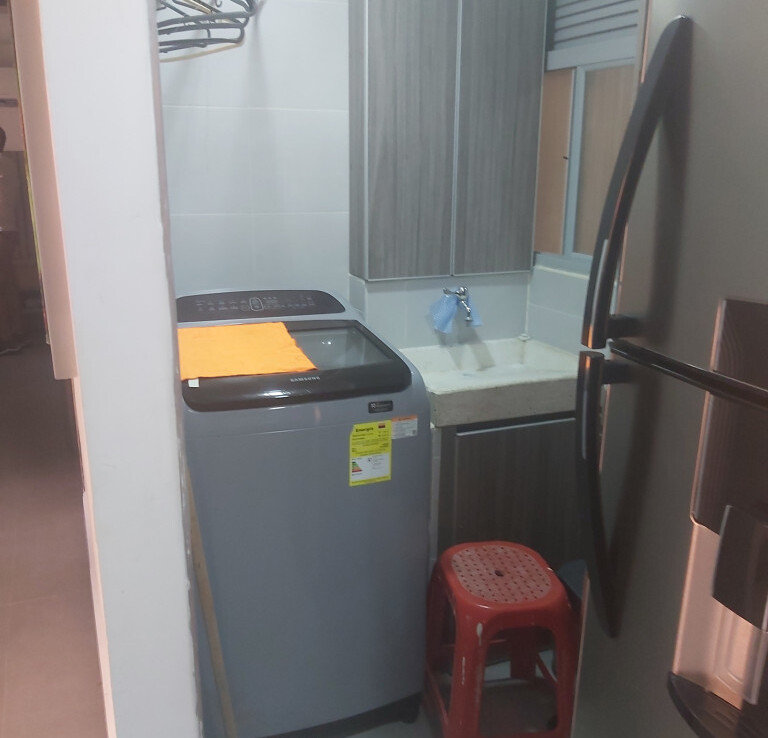 Inmobiliaria Issa Saieh Apartamento Venta, Alameda Del Rio, Barranquilla imagen 7