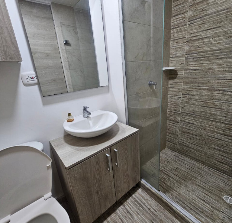 Inmobiliaria Issa Saieh Apartamento Venta, Alameda Del Rio, Barranquilla imagen 10