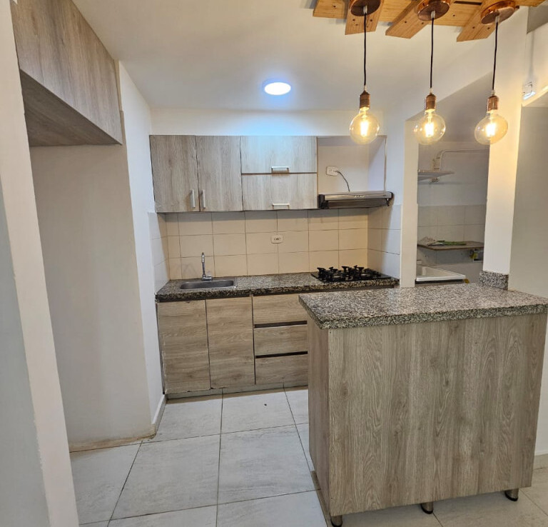 Inmobiliaria Issa Saieh Apartamento Venta, Alameda Del Rio, Barranquilla imagen 1