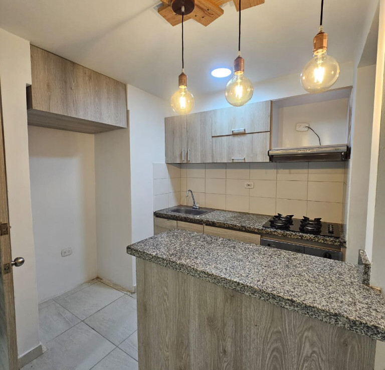 Inmobiliaria Issa Saieh Apartamento Venta, Alameda Del Rio, Barranquilla imagen 3