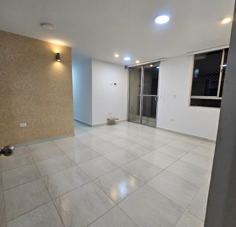 Inmobiliaria Issa Saieh Apartamento Venta, Alameda Del Rio, Barranquilla imagen 4