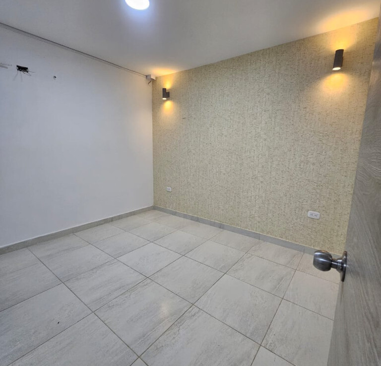 Inmobiliaria Issa Saieh Apartamento Venta, Alameda Del Rio, Barranquilla imagen 5