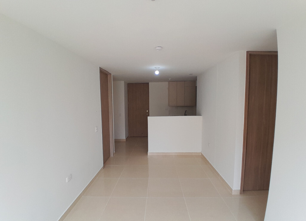 Inmobiliaria Issa Saieh Apartamento Arriendo, Miramar, Barranquilla imagen 1