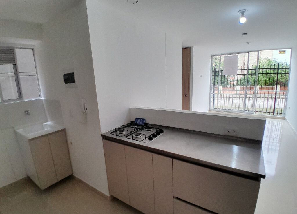 Inmobiliaria Issa Saieh Apartamento Arriendo, Miramar, Barranquilla imagen 2