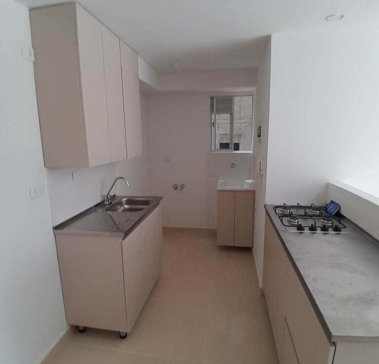 Inmobiliaria Issa Saieh Apartamento Arriendo, Miramar, Barranquilla imagen 3