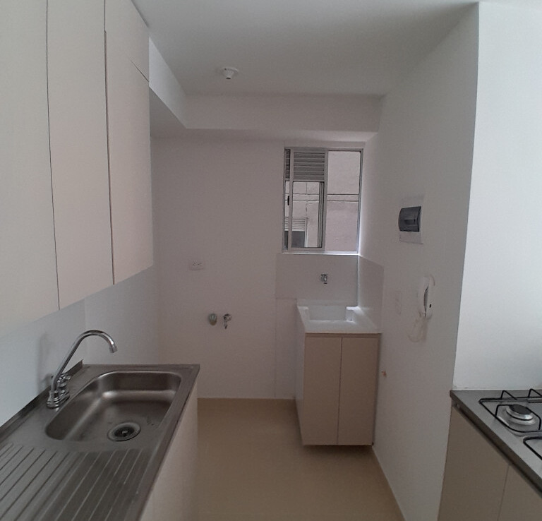 Inmobiliaria Issa Saieh Apartamento Arriendo, Miramar, Barranquilla imagen 4