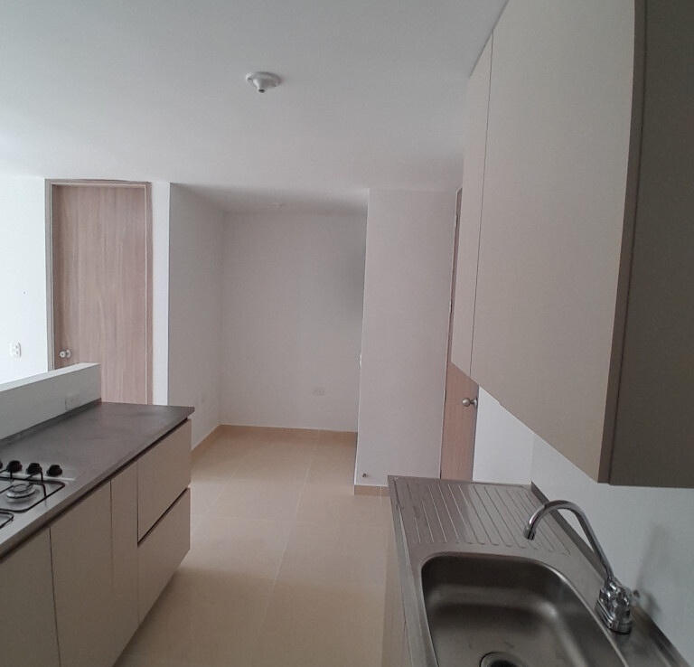 Inmobiliaria Issa Saieh Apartamento Arriendo, Miramar, Barranquilla imagen 5