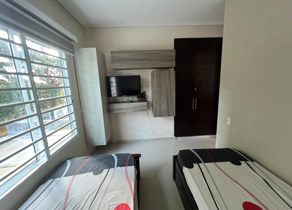 Inmobiliaria Issa Saieh Casa Venta, La Castellana, Barranquilla imagen 9